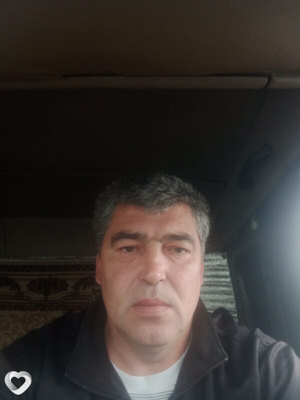 Сергей, 43, Новосибирске — анкета №73300