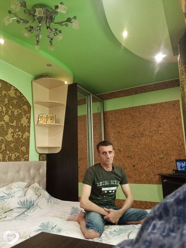 Виктор, 48, Харькове — анкета №73306