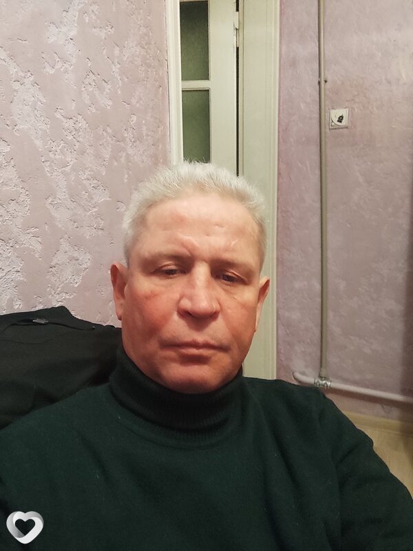 Серж, 42, Бресте — анкета №73307