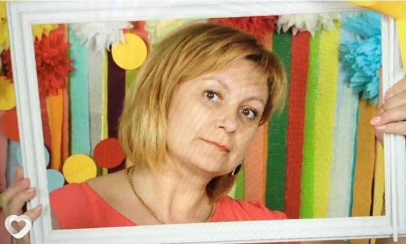Наталья, 51, Бресте — анкета №73314
