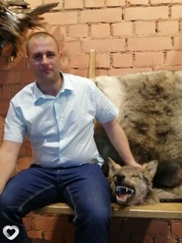 Виталий, 37, Лиде — анкета №73322