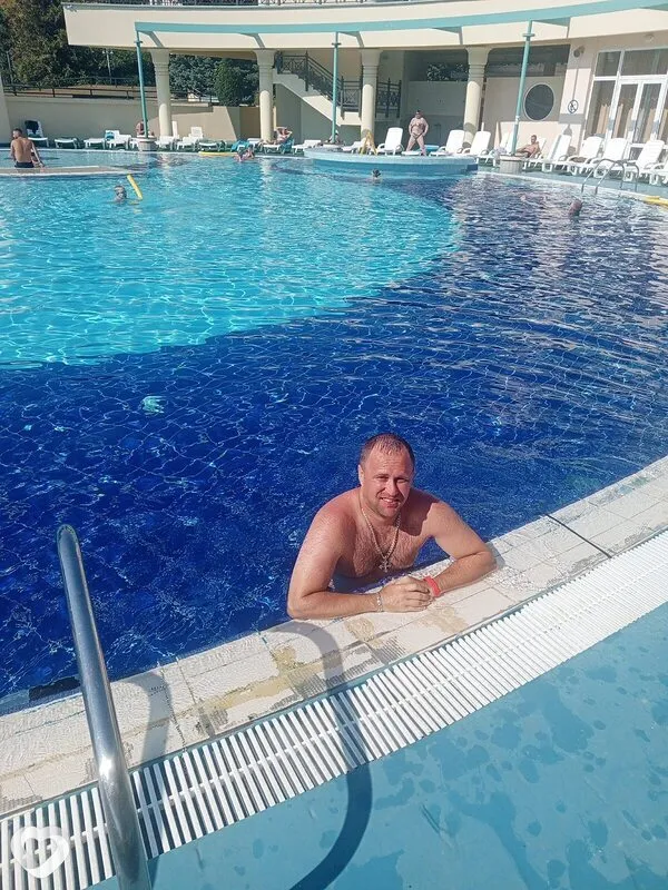 Александр, 36, Новоалтайске — анкета №73331