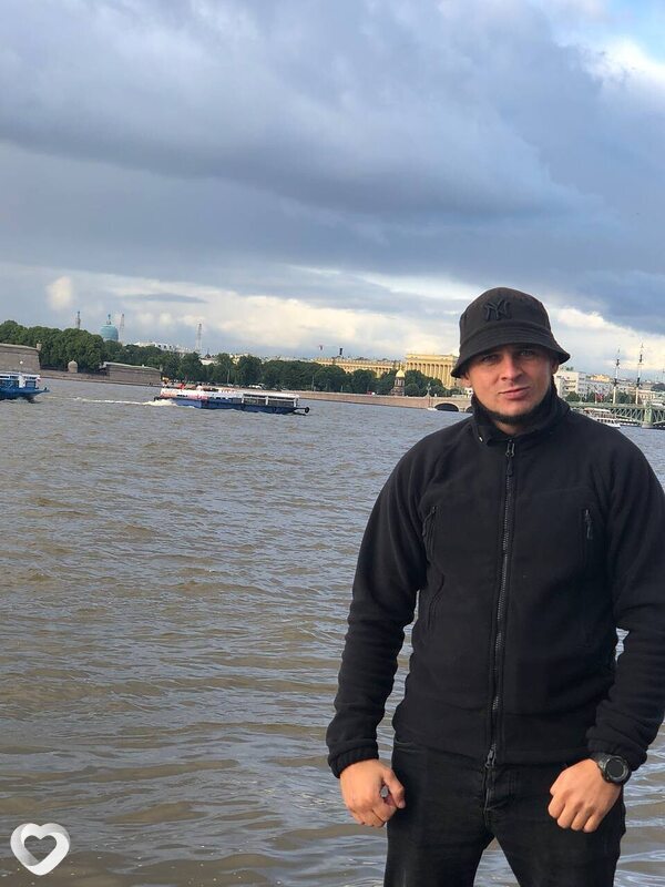 Wasya, 33, Донецке — анкета №73335