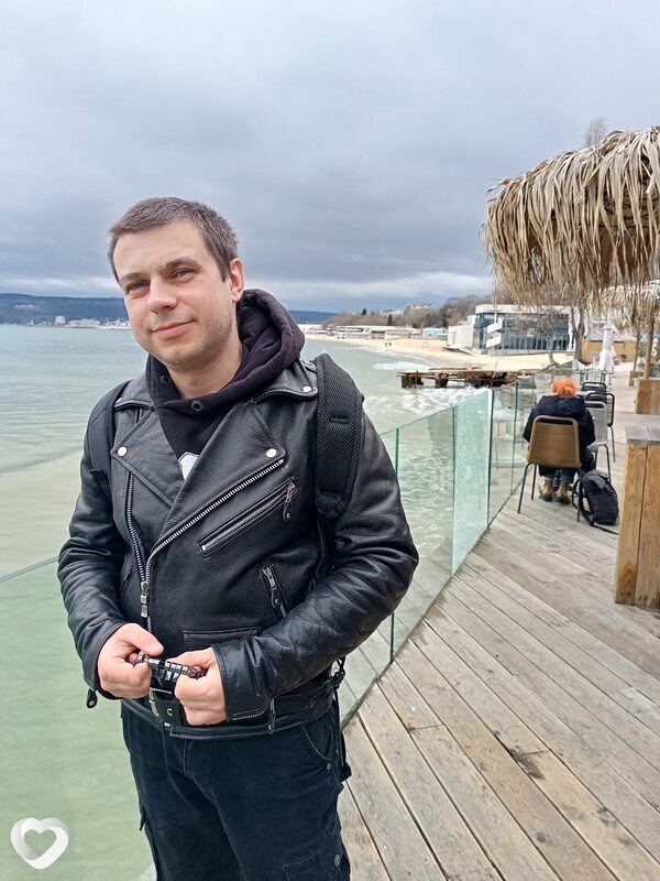 Игорь, 38, Минске — анкета №73341