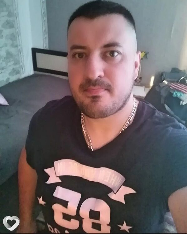 Миша, 36, Жлобине — анкета №73342