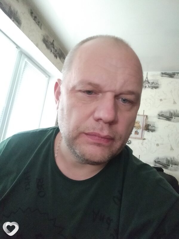 Андрей, 53, Киеве — анкета №73350