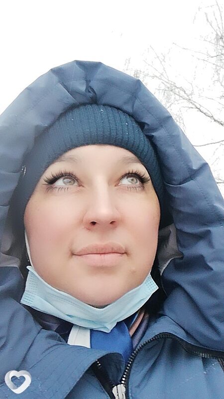 Ксения, 50, Тольятти — анкета №73354