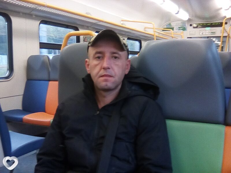 Александр, 39, Бресте — анкета №73355