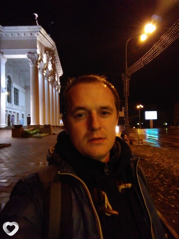 Рома, 38, Могилев — анкета №73360