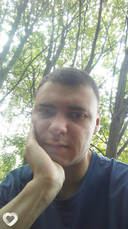 Женя, 29, Могилев — анкета №73361