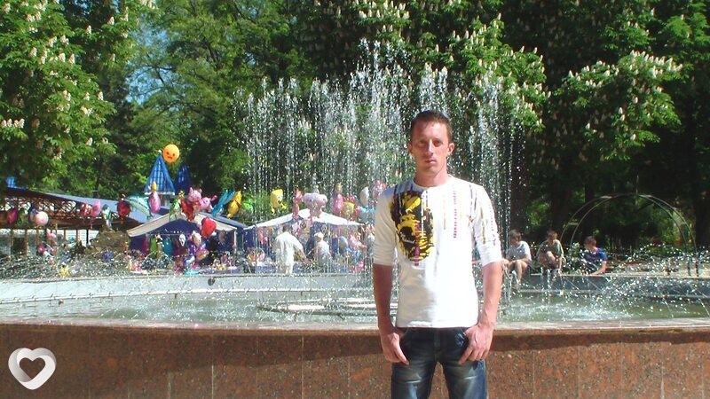 Роман, 43, Таганроге — анкета №73362