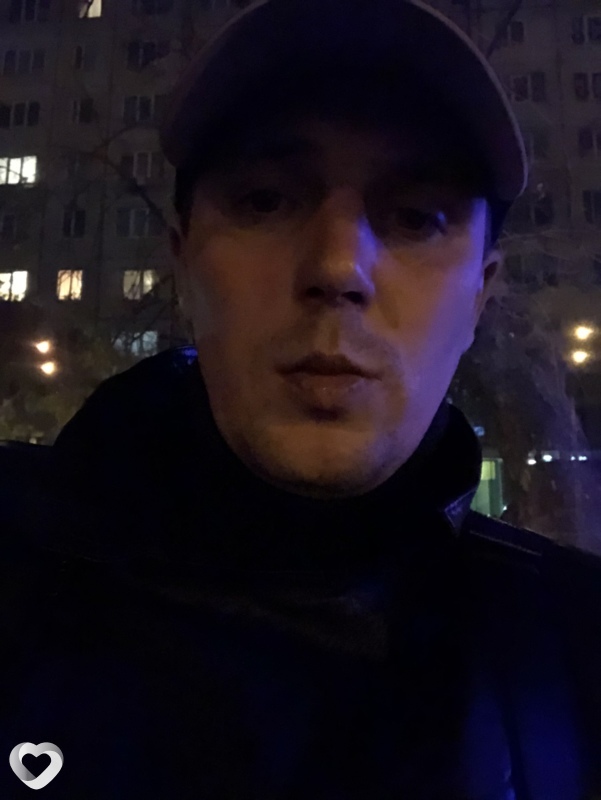 Vladimir, 40, Сумах — анкета №73363