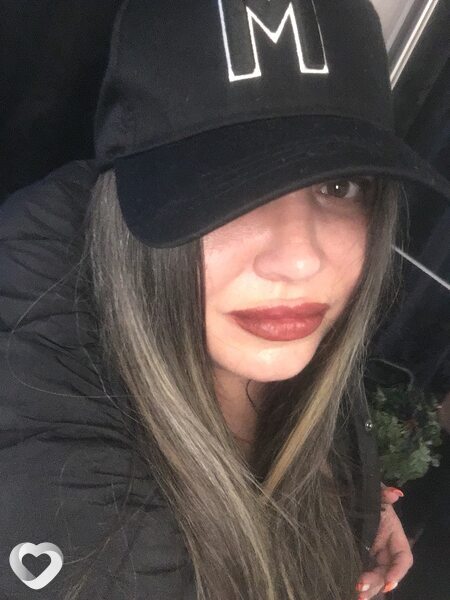 Муля, 40, Одессе — анкета №73364