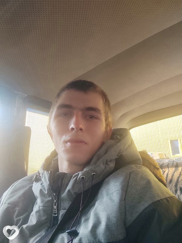 Ростислав, 36, Днепр — анкета №73370