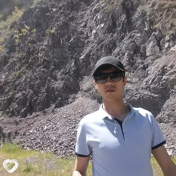 Aziz, 37, Ташкент — анкета №4539