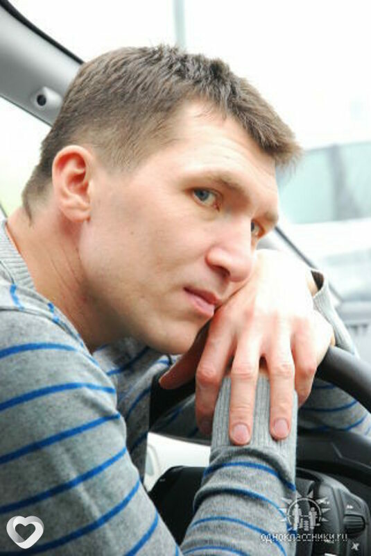 Андрей, 50, Тернополе — анкета №73393