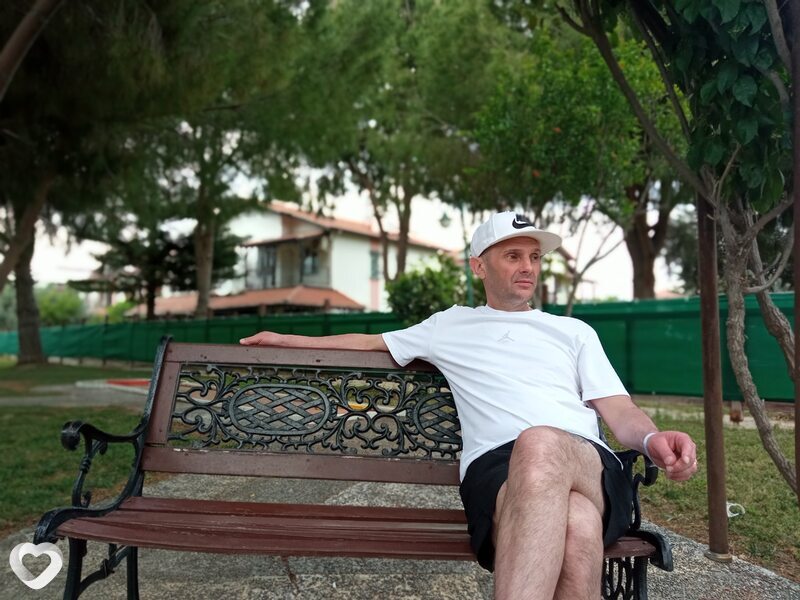 Сергей, 50, Красноярске — анкета №73400