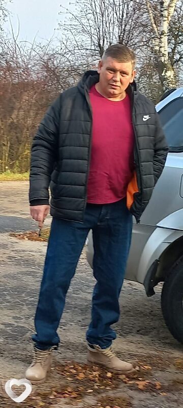 Гость, 49, Могилев — анкета №73405