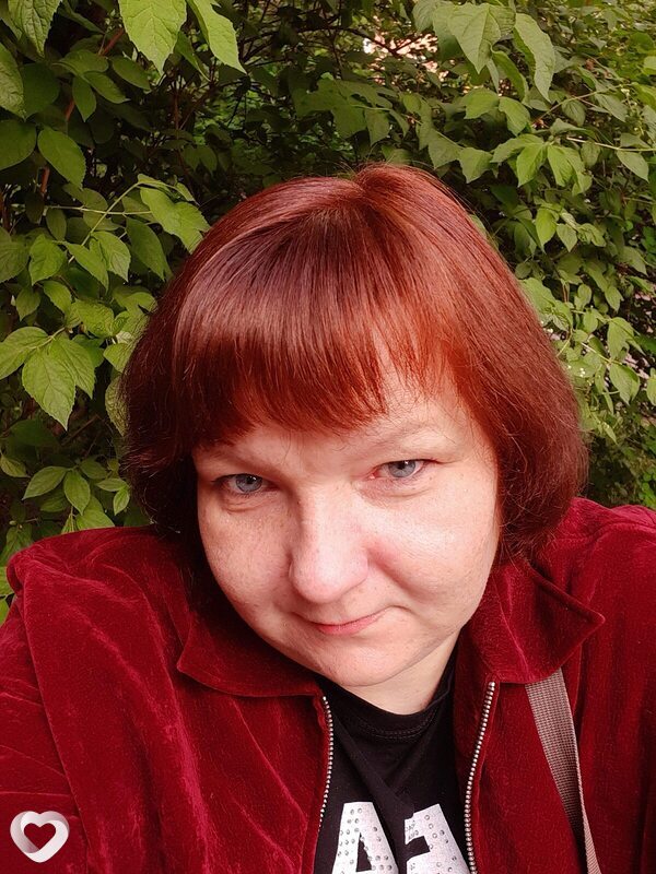 Светик, 39, Минске — анкета №73409