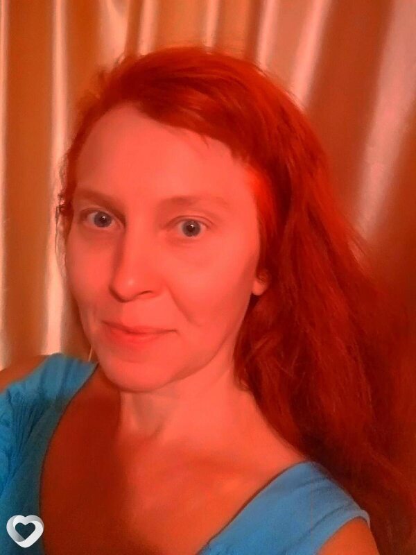 Алла, 50, Кричеве — анкета №73410