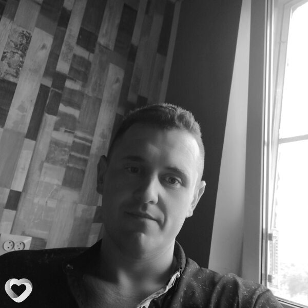 Андрей, 37, Гомеле — анкета №73431
