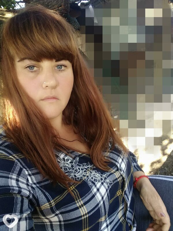 Anetta, Скадовск