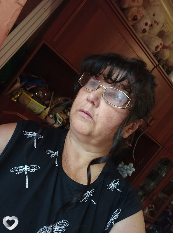 Багира, 56, Твери — анкета №73440