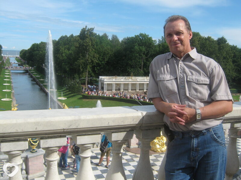 Андрей, 62, Твери — анкета №73441
