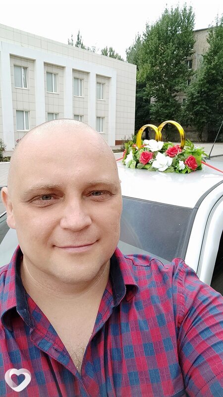 Smailik, 45, Антраците — анкета №73443