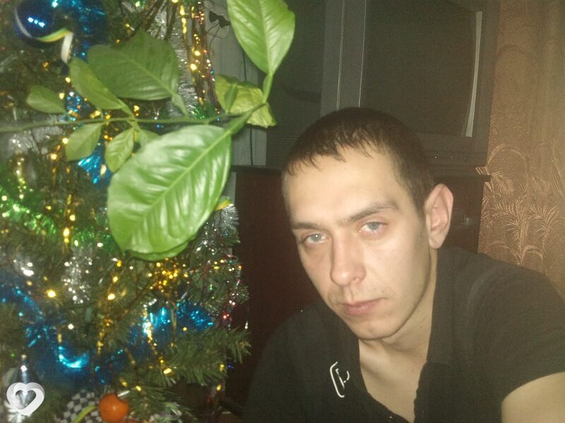 Стас, 39, Омске — анкета №73453