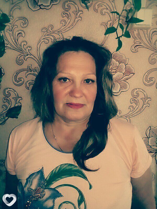 Галина, 64, Екатеринбурге — анкета №73455