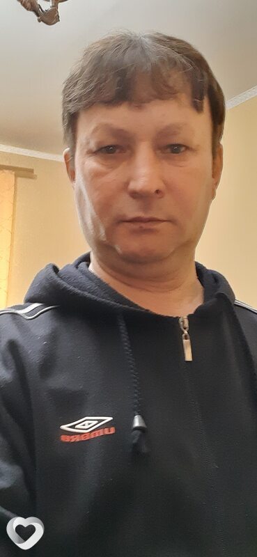 Александр, 58, Йошкар-Оле — анкета №73456