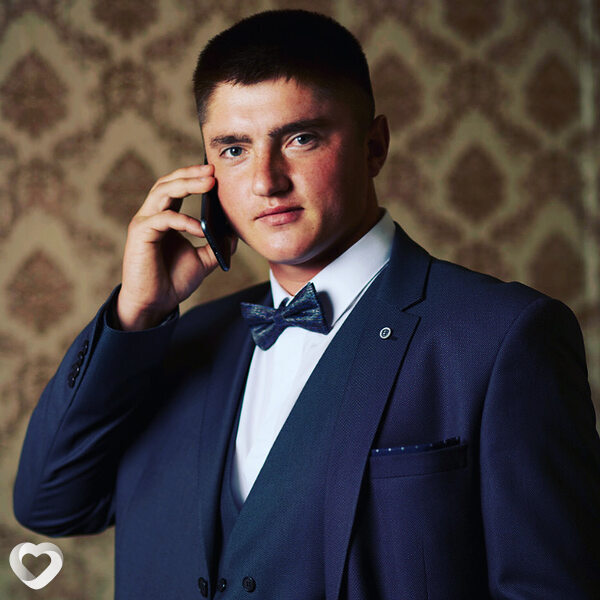 Юрий Макеев, 34, Минске — анкета №73460