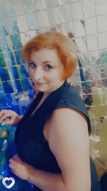 Алена, 43, Прокопьевске — анкета №73461