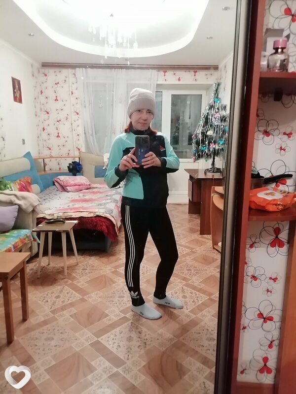 Анна, 39, Кемерове — анкета №73465