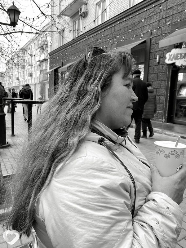 Татьяна, 46, Луганске — анкета №73466