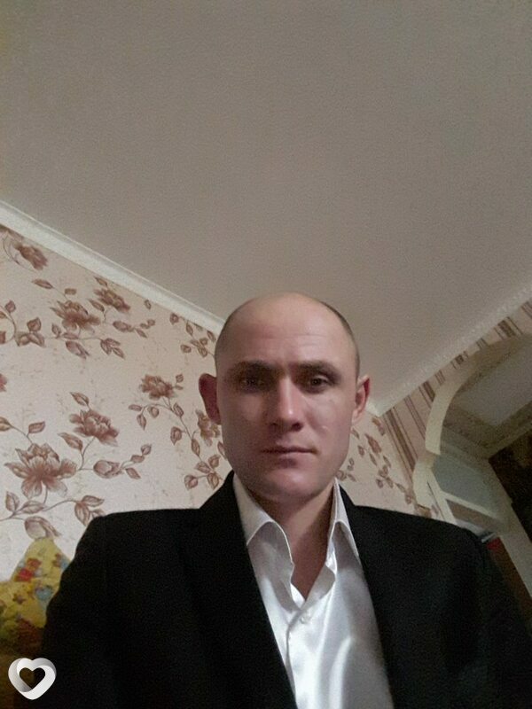 Вадим, 42, Солигорске — анкета №73468