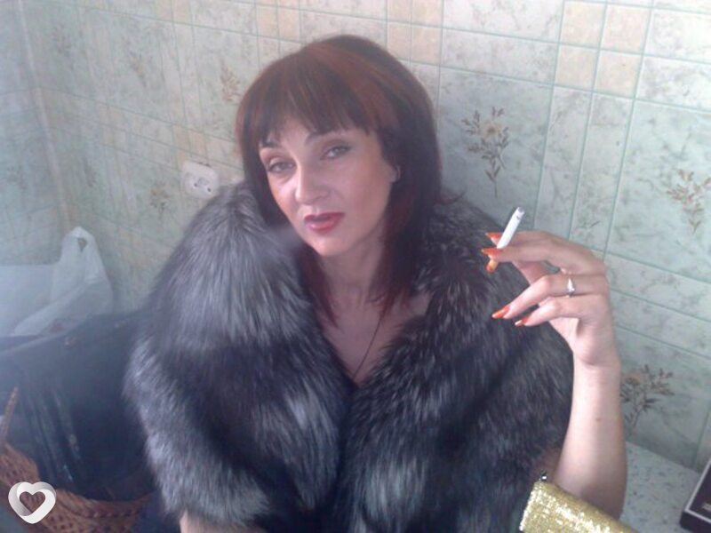 Марина, 55, Витебске — анкета №73477