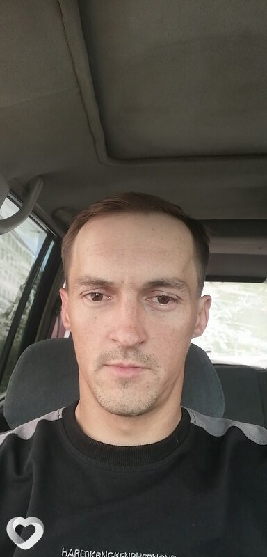 Иван, 33, Магадане — анкета №73478