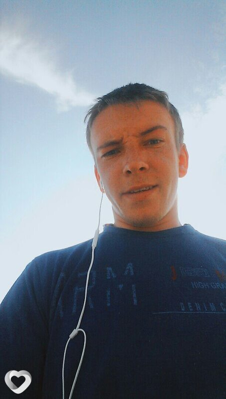 Дмитрий, 29, Санкт-Петербурге — анкета №73479