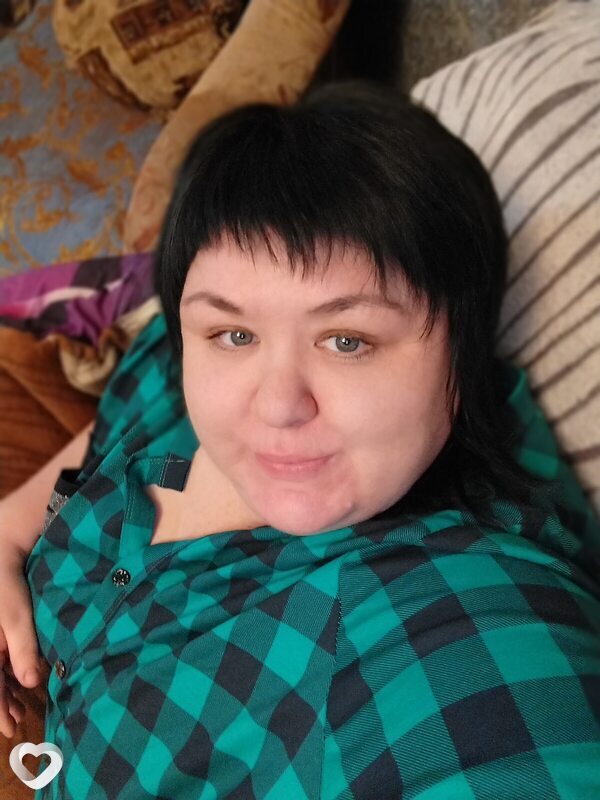 Ольга, 45, Витебске — анкета №73481