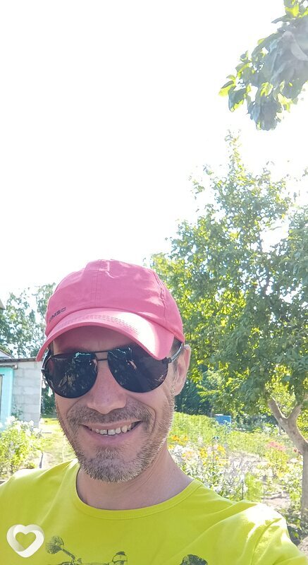 Oleg, 43, Гомеле — анкета №73482