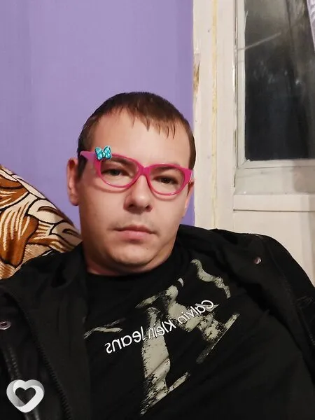 Иван, 30, Новоалтайске — анкета №73485