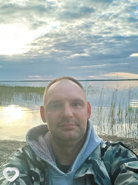 Саша, 42, Бресте — анкета №73486