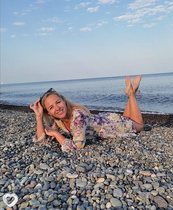 Ольга, 51, Гродно — анкета №73490