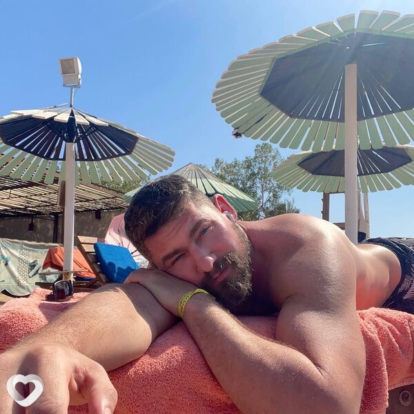 Алексей, 36, Челябинске — анкета №73495