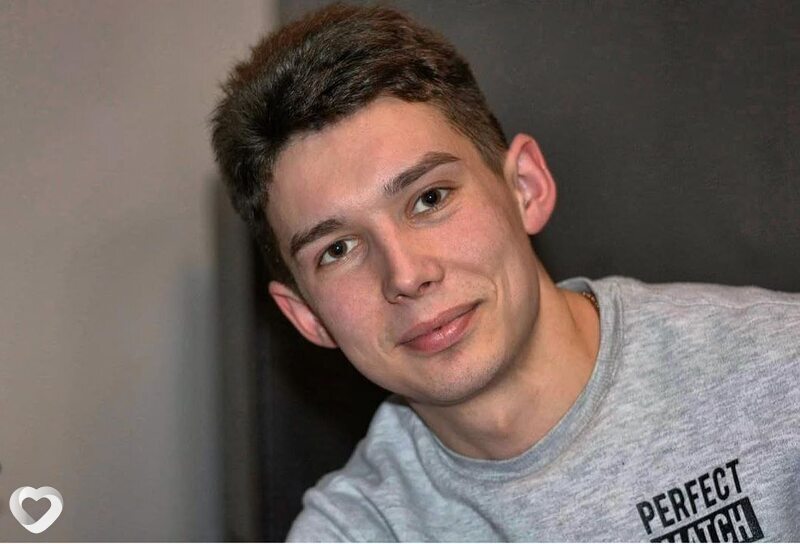 Денис, 33, Харькове — анкета №73497