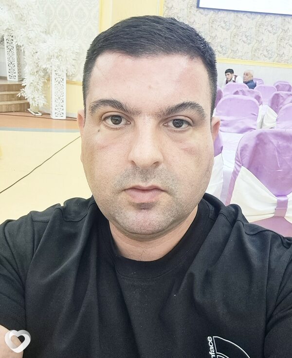 Xxxl, 56, Минске — анкета №73498