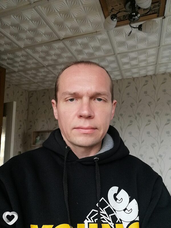 Вячеслав, 43, Ростове-на-Дону — анкета №73500