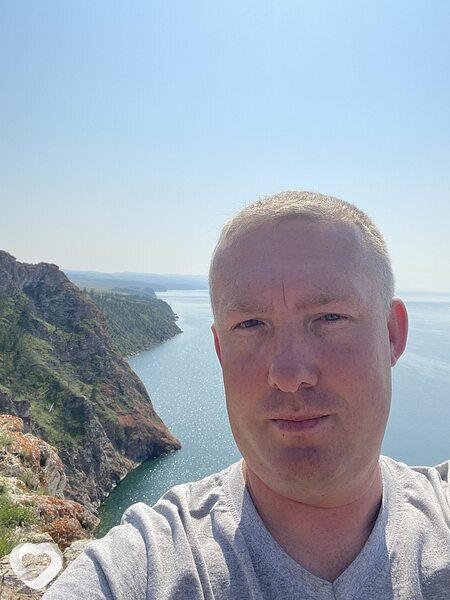 Вова, 39, Бресте — анкета №73501